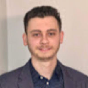 Meet your Posher, Adam